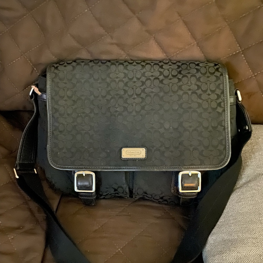 COPY - Laptop/ Chrome book bag.